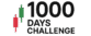 1000dayschallenge logo